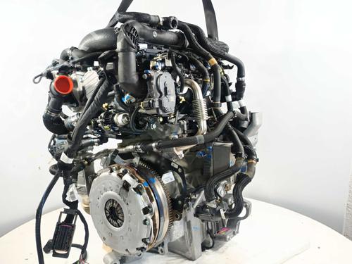 Engine OPEL MOVANO C Van (U9)  | BP40298829M1  - Image 9