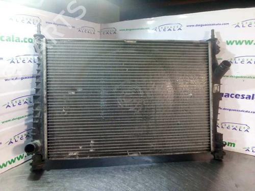 Radiateur à eau Radiateur à eau 10929113 10929113