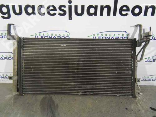 Used AC radiator HYUNDAI SANTA FÉ I (SM) 2.0 CRDi (113 hp) 11247557