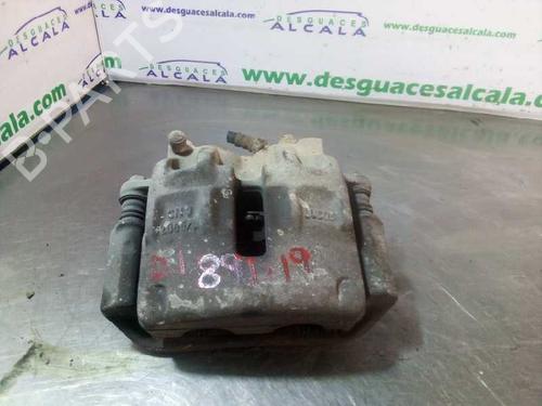 Used Left front brake caliper Left front brake caliper 11564693 11564693