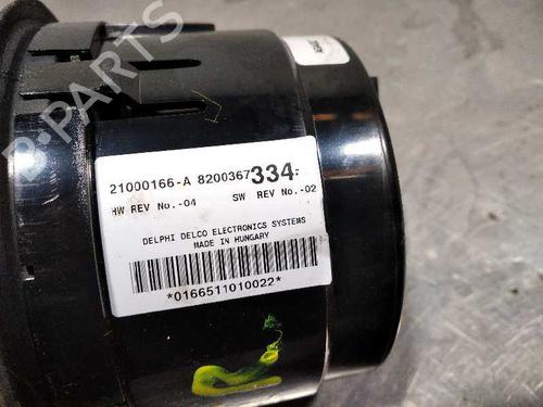 Display monitor RENAULT ESPACE IV (JK0/1_) | BP14355425C48 - Image 4