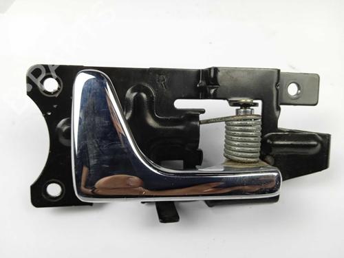 Used Rear right interior door handle Rear right interior door handle 10518935 10518935