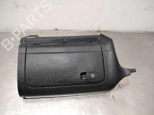 Used Glove box Glove box VW GOLF VI (5K1) [2008-2014] 9980799 9980799