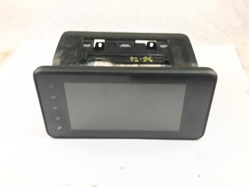 Used Display monitor DACIA SANDERO III 1.0 TCe 90 (91 hp) 31980412
