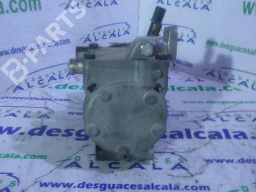 AC compressor HYUNDAI COUPE I (RD) 1.6 16V | BP9988055M34