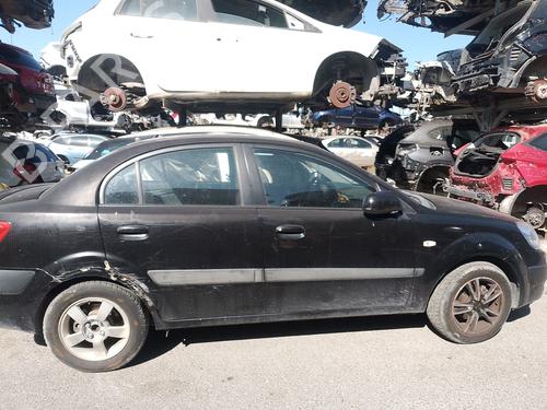 Teile für KIA RIO II Saloon (JB) 1.5 CRDi (110 hp) 3021009 