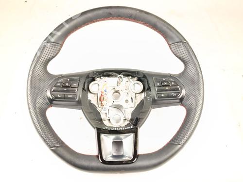 Used Steering wheel MG MG ZS SUV (AZS1) 1.5 VTi (114 hp) 30296176