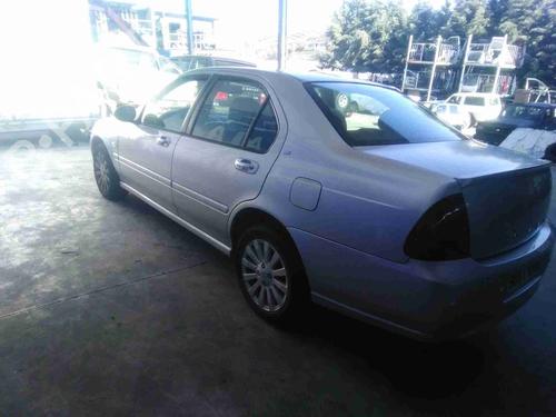 Left taillight ROVER 45 I Saloon (RT) 1.6 | BP17220199C34 - Image 6