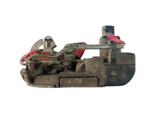 Used Rear right lock Rear right lock JEEP CHEROKEE (XJ) [1983-2001] 33929884 33929884