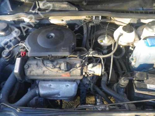 Left headlight SEAT CORDOBA (6K2) | BP10152533C28 - Image 10
