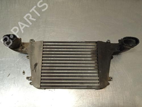 Used Intercooler NISSAN CABSTAR E (TL_, VL_) [1992-2006]  16583019