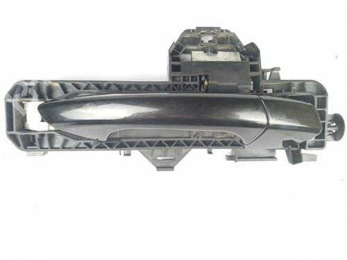 Maneta exterior trasera derecha MERCEDES-BENZ C-CLASS (W204) [2007-2015]  10710536