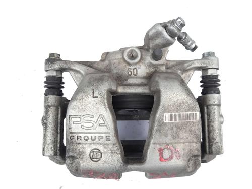 Used Left front brake caliper Left front brake caliper PEUGEOT RIFTER 1.5 BlueHDi 100 (102 hp) 22626725 22626725