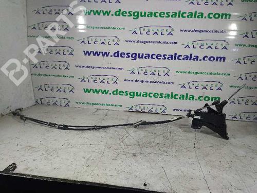 Used Gear lever FORD ECOSPORT [2011-2022]  10958539