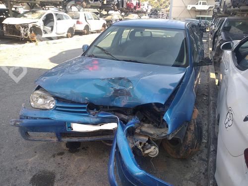 ABS pump VW GOLF IV (1J1)  | BP11363714M43 