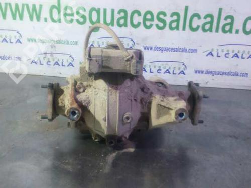 Rear differential SUZUKI GRAND VITARA II (JT, TE, TD)  | BP9988616M24 