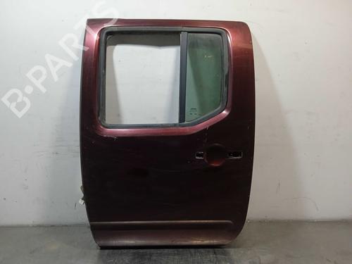 left-rear-door-nissan-navara-np300-pickup-d23-d23t-82101eb30j-2014-15369567 main image