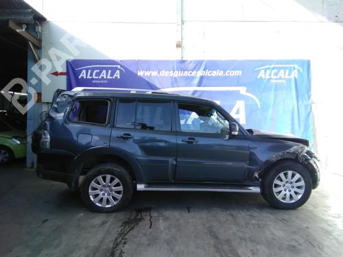 MITSUBISHI PAJERO IV (V8_W, V9_W) 3.2 DI-D (V88W, V98W) (170 hp) 1131046