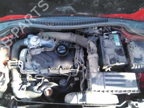 Engine control unit (ECU) SEAT LEON (1P1)  | BP9992277M57  - Image 9