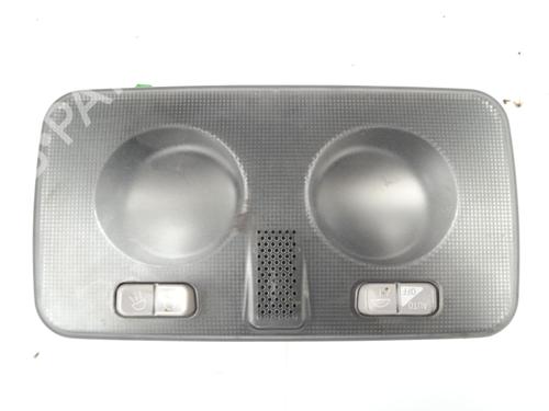 Used Interior roof light FIAT DUCATO Van (250_) 120 Multijet 2,3 D (120 hp) 16703967