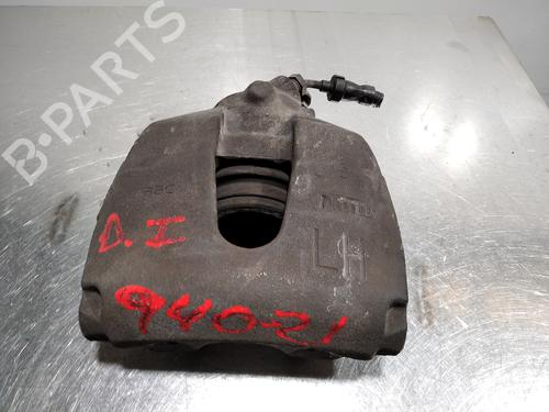 Used Left front brake caliper FORD FOCUS III 1.6 TDCi (95 hp) 11563669