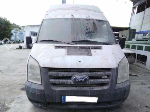 Injection rail FORD TRANSIT Van (FA_ _) | BP10142524M98 - Image 3