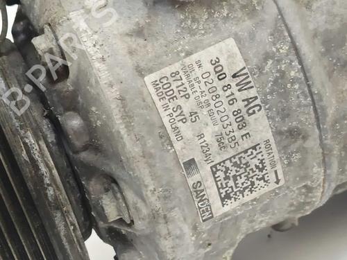 AC compressor VW PASSAT B8 Variant (3G5, CB5) 2.0 TDI | BP36998060M34 - Image 5
