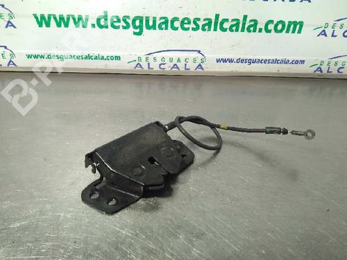 Fechadura do capot KIA SPORTAGE IV (QL, QLE) [2015-2024]  10958236