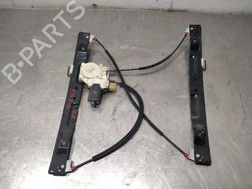 Used Front right window mechanism Front right window mechanism FORD S-MAX (WA6) [2006-2014] 9981197 9981197