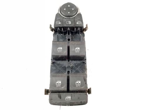 Used Left front window switch RENAULT CAPTUR II (HF_) 1.0 TCe 90 ECO-G (HFM6) (91 hp) 29260855