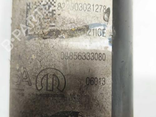 Right front shock absorber JEEP AVENGER (J2) Electric | BP31586248M17 - Image 3