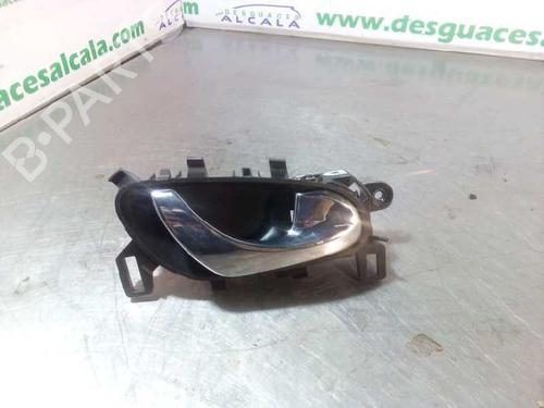 Used Front right interior door handle Front right interior door handle NISSAN PULSAR Hatchback (C13) [2014-2026] 9995023 9995023