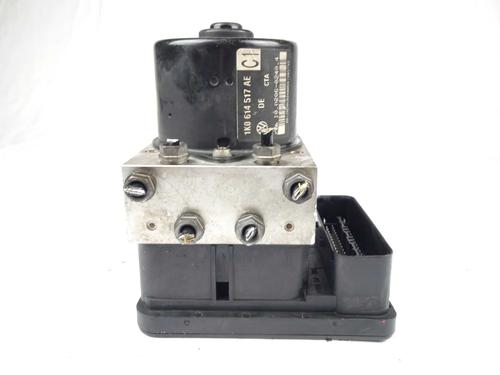 Used ABS pump ABS pump 16717404 16717404