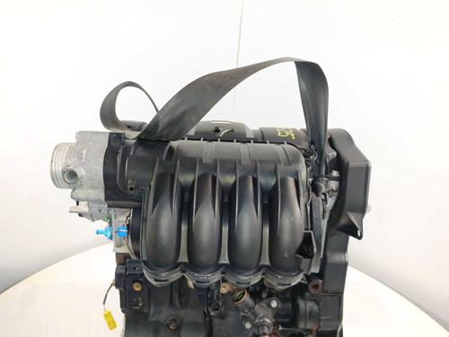 Engine PEUGEOT 307 (3A/C) 1.6 16V | BP31132279M1 - Image 8