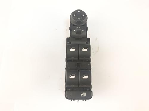 Used Left front window switch Left front window switch PEUGEOT 208 II (UB_, UP_, UW_, UJ_) [2019-2026] 34441135 34441135