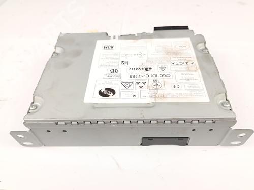Used Radio CITROËN C3 III (SX) 1.2 THP 110 (SXHNPS, SXHNZT, SXHNZ6) (110 hp) 29639597
