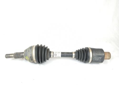 Used Right front driveshaft Right front driveshaft OPEL ANTARA A (L07) [2006-2017] 10665054 10665054