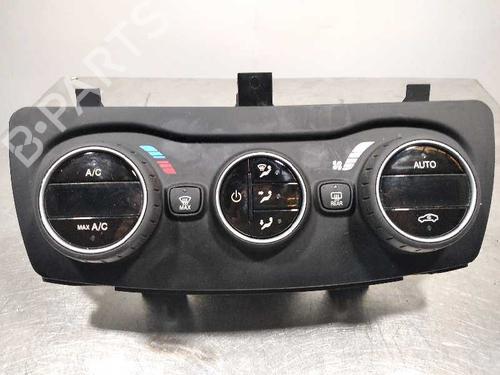 Used Climate control Climate control FIAT TIPO Hatchback (356_, 357_) [2016-2026] 10093059 10093059