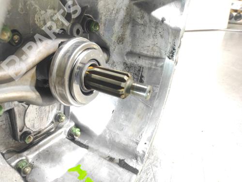 Gearbox TATA TELCOLINE (40_FD)  | BP11692056M3 