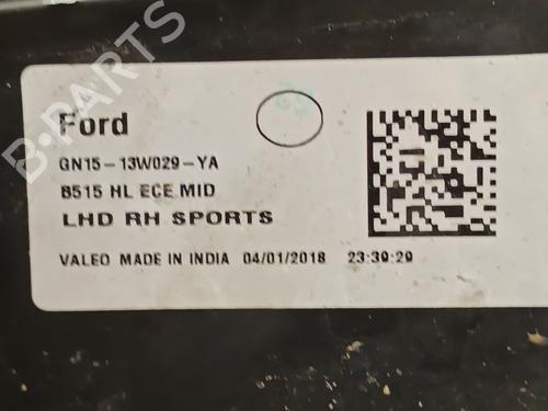 Faro derecho FORD ECOSPORT 1.0 EcoBoost | BP30294281C29 