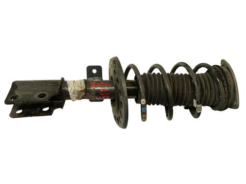 Used Right front shock absorber PEUGEOT 308 III (FB_, FH_, FP_, F3_, FM_) BlueHDi 130 (FBYHZL, FBYHZT) (131 hp) 27457439