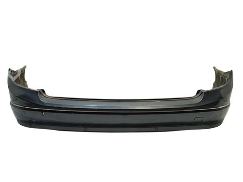 Used Rear bumper MERCEDES-BENZ C-CLASS (W204) C 220 CDI (204.002) (170 hp) 18321957