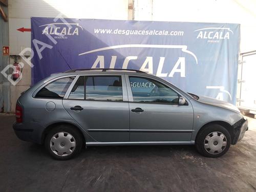 Used Parts SKODA FABIA I Combi (6Y5) 1.4 TDI 5063090