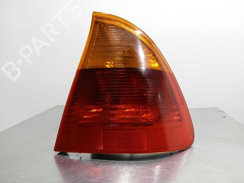 Used Right taillight Right taillight BMW 3 (E46) 320 d (136 hp) 10084312 10084312