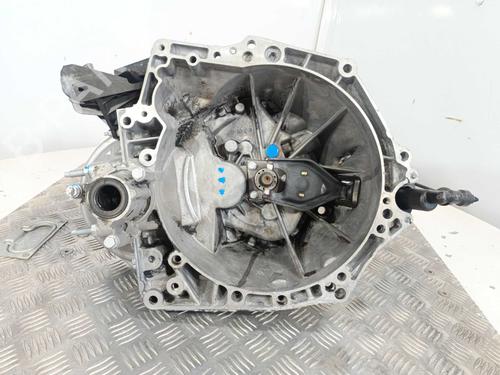 gearbox-citroen-berlingo-box-bodympv-b9-2008-40021309 main image