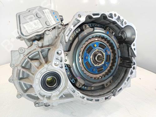 Gearbox HYUNDAI BAYON (BC3) 1.0 T-GDI | BP40110127M3 - Image 2