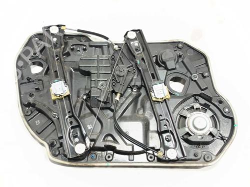 Used Front right window mechanism Front right window mechanism ALFA ROMEO GIULIA (952_) 2.2 D (952AEM250, 952AEA250) (150 hp) 31638938 31638938