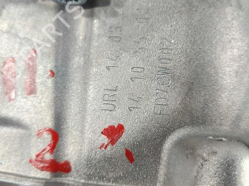 Gearbox VW PASSAT B8 Variant (3G5, CB5) 2.0 TDI | BP36998387M3 - Image 14
