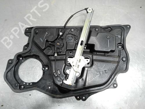 Front left window mechanism MAZDA CX-5 (KF) | BP10861775C22 - Image 2