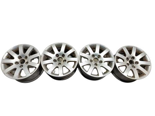 wheel-set-vw-passat-b55-3b3-2000-2001-2002-2003-2004-2005-31793224 main image